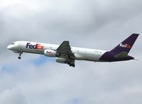 N919FD @ CPH - Copenhagen 1.9.2012 - by leo larsen