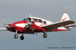 N909PH @ X4NC - at the Brass Monkey fly in, North Coates - by Chris Hall