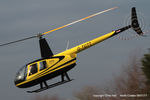 G-TGTT @ X4NC - at the Brass Monkey fly in, North Coates - by Chris Hall