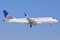 N149SY @ KBOI - Landing RWY 10L. - by Gerald Howard