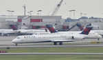 N952DL @ KATL - Departing Atlanta - by Todd Royer