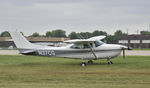 N37CG @ KOSH - Airventure 2016 - by Todd Royer