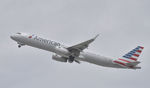 N101NN @ KLAX - Departing LAX - by Todd Royer