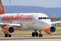 HB-JZM @ LFSB - HB-JZM - Airbus A319-111, Lining up rwy 15, Bâle-Mulhouse-Fribourg airport (LFSB-BSL) - by Yves-Q