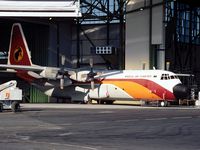PJ-TAC @ LFBD - AAC Angola Air Charter - by Jean Goubet-FRENCHSKY