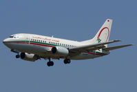 CN-RMY @ LEBL - Landing - by micka2b
