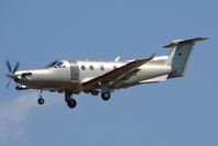 LX-JFH @ LEBL - Landing - by micka2b