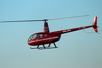 PH-JPS @ EHLE - Lelystad Airport - by Jan Bekker
