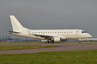 G-CIXW @ EGSH - About to depart from Norwich. - by Graham Reeve