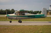 N8910B @ LAL - Cessna 172