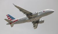 N9010R @ MIA - American - by Florida Metal