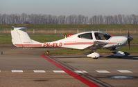 PH-FLD @ EHLE - Lelystad Airport - by Jan Bekker