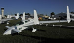 N46WM @ KOSH - Airventure 2016 - by Todd Royer