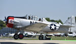 N36 @ KOSH - Airventure 2016 - by Todd Royer