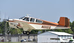 N111GS @ KOSH - Airventure 2016 - by Todd Royer