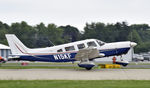 N15KF @ KOSH - Airventure 2016 - by Todd Royer