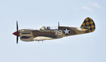 N85104 @ KCNO - Planes of Fame Airshow - by Todd Royer