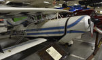 N113BT @ KLBL - Mid America Air Museum - by Todd Royer