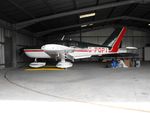 G-POPI @ EGSJ - Resident at Seething - by Keith Sowter