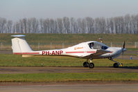 PH-ANP @ EHLE - Lelystad Airport - by Jan Bekker