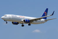 SU-GCO @ LEBL - Landing - by micka2b
