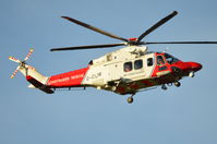 G-CIJW @ EGSH - Landing at Norwich. - by Graham Reeve