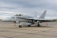 164903 @ KBOI - VMFAT-101 Sharpshooters, Miramar, CA - by Gerald Howard