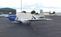 N9140V @ ORL - Mooney M20E