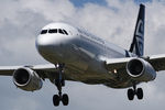 ZK-OXM @ CHC - NZ521 from AKL - by Bill Mallinson
