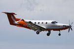 ZK-PLT @ NZCH - S8659 from BHE - by Bill Mallinson
