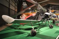 N10767 @ FFO - Kellett K-3 - by Florida Metal