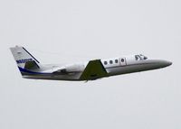 N600HW @ KSHV - At Shreveport Regional. - by paulp