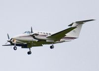 N637WM @ KSHV - At Shreveport Regional. - by paulp