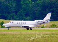 N917SM @ KSHV - At Shreveport Regional. - by paulp