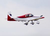 N702CL @ KDTN - At Downtown Shreveport. - by paulp