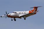 ZK-PLT @ CHC - inbound from BHE - by Bill Mallinson