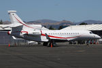 N37TY @ NZCH - Not much known about this one - by Bill Mallinson