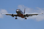 VH-VGD @ NZCH - JQ289 from WLG - by Bill Mallinson