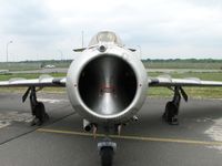 3905 - Berlin Gatow Museum 17.5.2006 - by leo larsen
