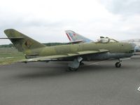 091 - Berlin Gatow Museum 17.5.2006 - by leo larsen
