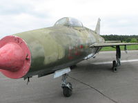 645 - Berlin Gatow Museum 17.5.2006 - by leo larsen