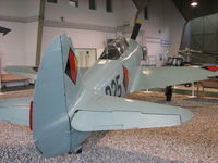 225 - Berlin Gatow Museum 17.5.2006 - by leo larsen
