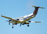 N384GD @ KSHV - At Shreveport Regional. - by paulp