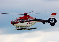 N302NM @ 41LA - At Metro Aviation. - by paulp