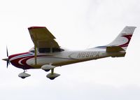 N881PA @ KSHV - At Shreveport Regional. - by paulp