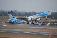 G-OOBB @ EGBB - WE WENT TO TURKEY ON THIS A FEW YEARS AGO - by m0sjv