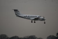 G-IASA @ EGBB - FINALS TO LAND