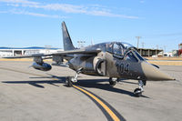 C-FHTO @ KBOI - Parked on U.S. Customs ramp. - by Gerald Howard