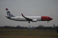 EI-FJA @ EGBB - FINALS TO LAND