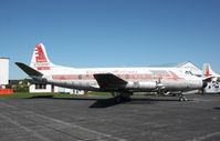 N7471 @ KRDG - Vickers Viscount - by Mark Pasqualino